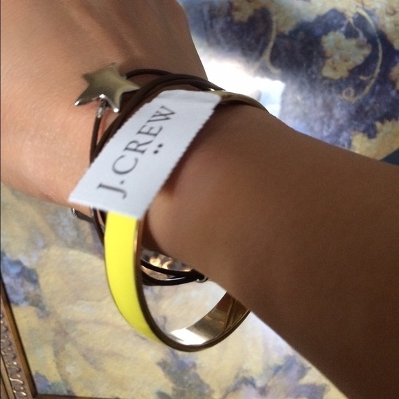 New - J Crew bangle - Picture 3 of 3